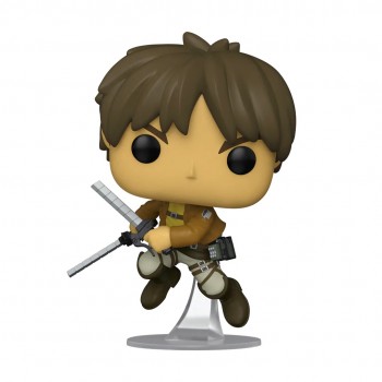 Funko Pop Eren Jaeger 1165...