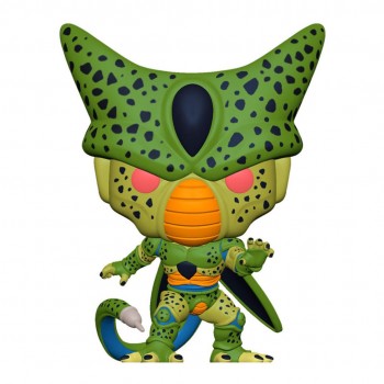 Funko Pop Cell First Form...