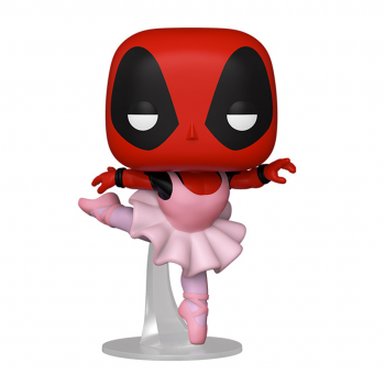 Funko Pop Ballerina...