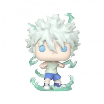 Funko Pop Killua Zoldyck...