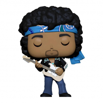 Funko Pop Jimi Hendrix 244...