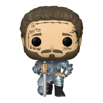 Funko Pop Post Malone 253 A8