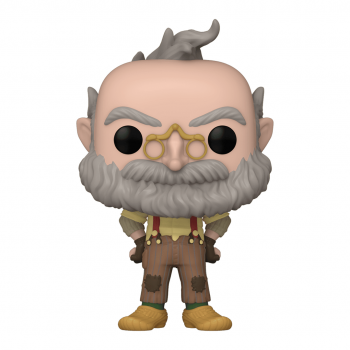 Funko Pop Geppetto 1297 -...