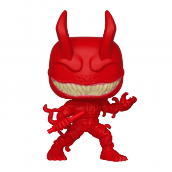 Funko Pop Venomized...