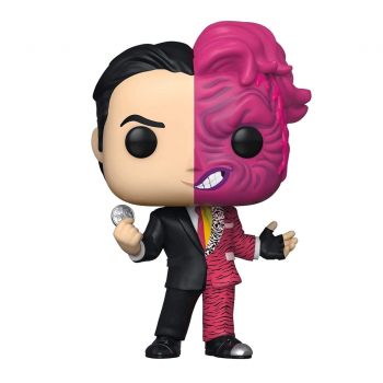 Funko Pop Two-Face 341 - DC A5
