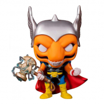 Funko Pop Beta Ray Bill SE...