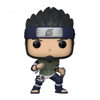 Funko Pop Asuma SE 1023 -...