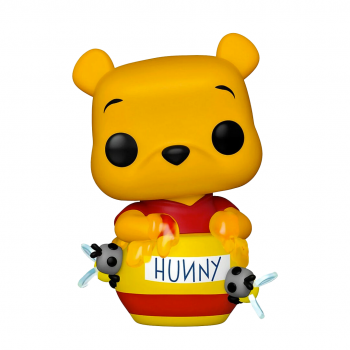 Funko Pop Winnie The Pooh...