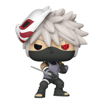 Funko Pop Kakashi (ANBU)...