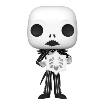 Funko Pop Jack Skellington...