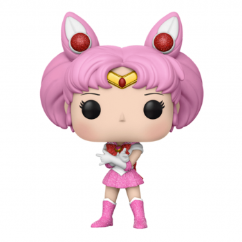 Funko Pop Sailor Chibi Moon...