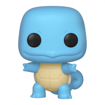 Funko Pop Squirtle 504 -...