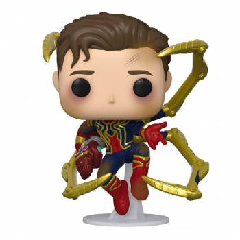 Funko Pop Iron Spider 1142...