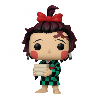 Funko Pop Tanjiro Kamado...