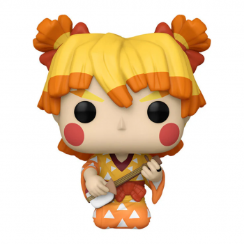 Funko Pop Zenitsu Agatsuma...