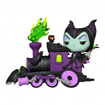 Funko Pop Trains Maleficent...