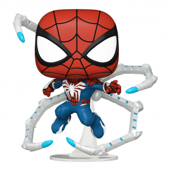 Funko Pop Peter Parker...