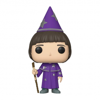 Funko Pop Will The Wise 805...