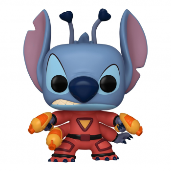 Funko Pop 626 Stitch 125 -...