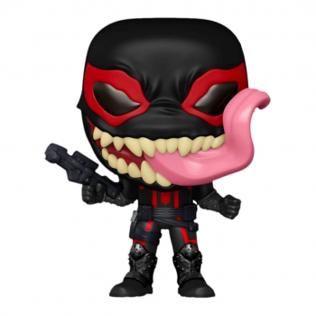 Funko Pop Agent Venom...