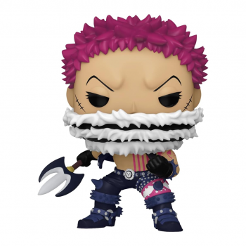 Funko Pop Katakuri 1606 -...