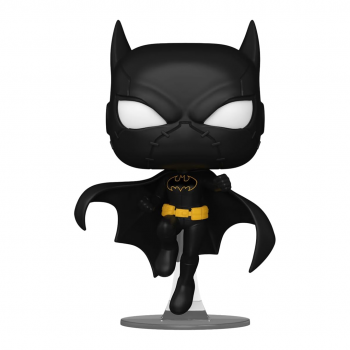 Funko Pop Batgirl...