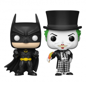 Funko Pop Two Pack Batman &...