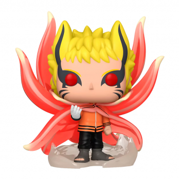 Funko Pop 6" Naruto (Baryon...