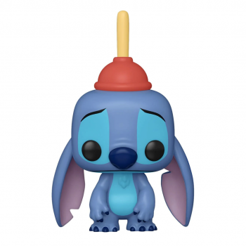 Funko Pop Stitch With...