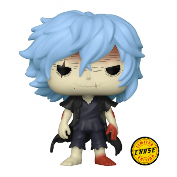 Funko Pop Tomura Shigaraki...