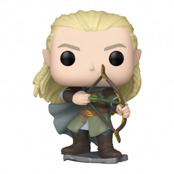 Funko Pop Legolas Greenleaf...