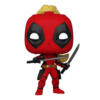 Funko Pop Ladypool 1404 -...