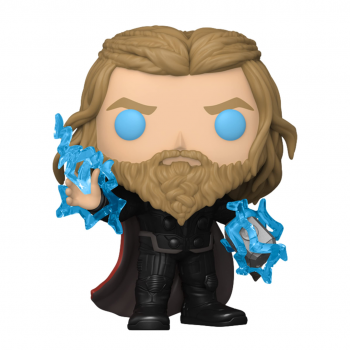 Funko Pop Thor GLOW Chalice...