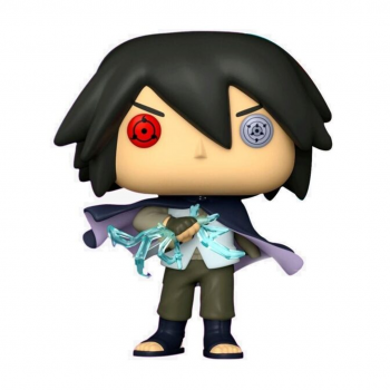 Funko Pop Sasuke CHALICE...