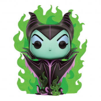 Funko Pop Maleficent EXC...