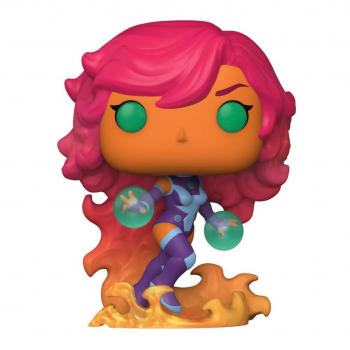 Funko Pop Starfire EXC...