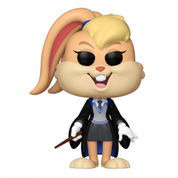 Funko Pop Lola Bunny...