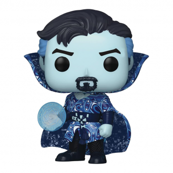 Funko Pop Dr. Strange CHASE...