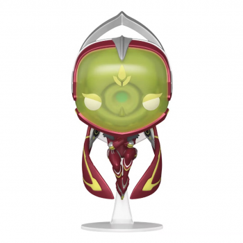 Funko Pop Echo (Hot Rod)...