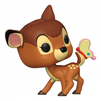 Funko Pop Bambi EXC Summer...