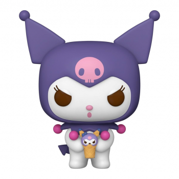 Funko Pop Kuromi 90 - Sanrio