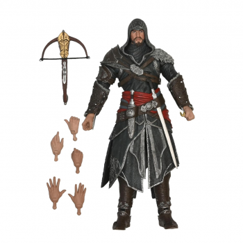 Figura Neca Ezio Auditore -...