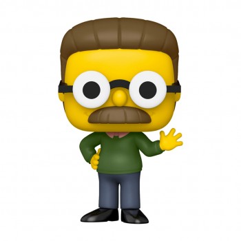 Funko Pop SE Ned Flanders...