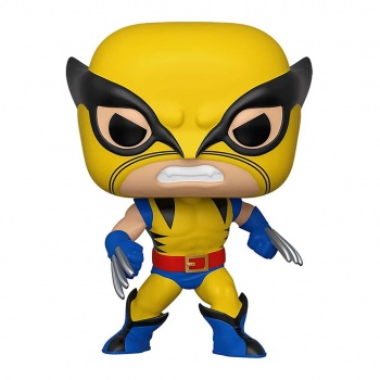 Funko Pop Wolverine 547 -...