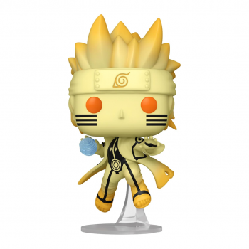 Funko Pop SE Naruto Uzumaki...