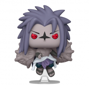 Funko Pop SE Sasuke Curse...