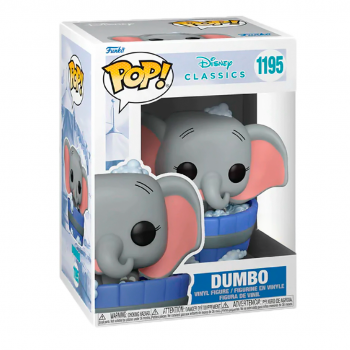 Funko Pop Dumbo 1195 -...