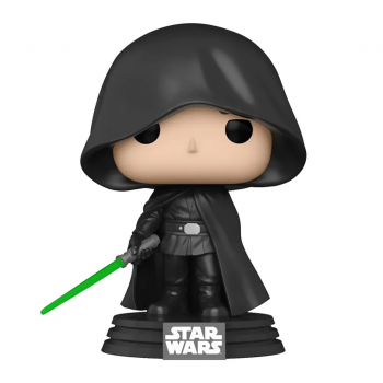 Funko Pop GLOW SE Luke...