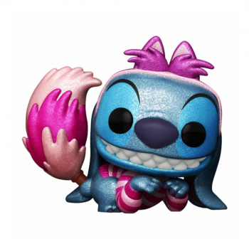 Funko Pop SE GLITTER Stitch...