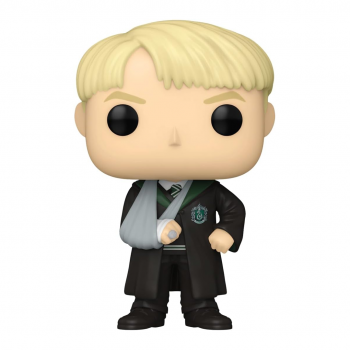 Funko Pop Draco Malfoy 168...